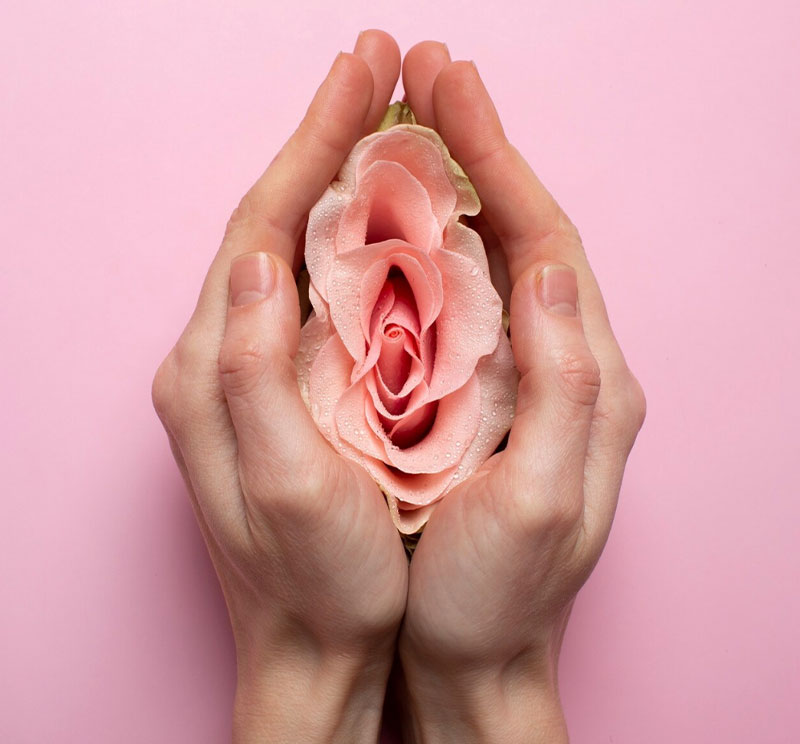 Ácido Hialurónico Vaginal