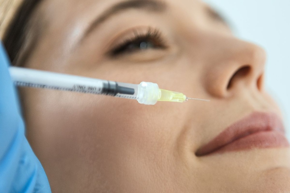El mejor tratamiento para acabar con las arrugas sobre el labio superior