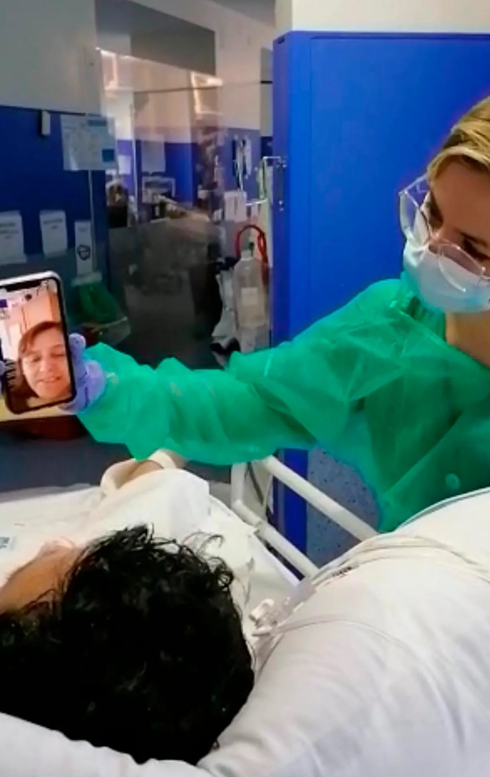 revista-telva-doctora-victoria-trasmonte-premiada Revista Telva: Artículo sobre la doctora Victoria Trasmonte