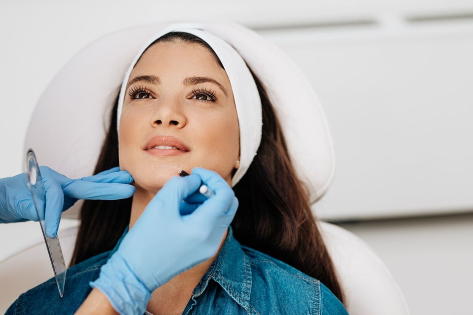 Rinomodelación o rinoplastia: elige lo que tu nariz necesita