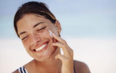 Tratamientos esenciales antes de las vacaciones
