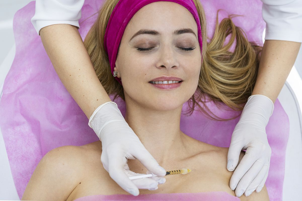carboxiterapia, un tratamiento con mucha ciencia para tu piel. Revista Diez Minutos