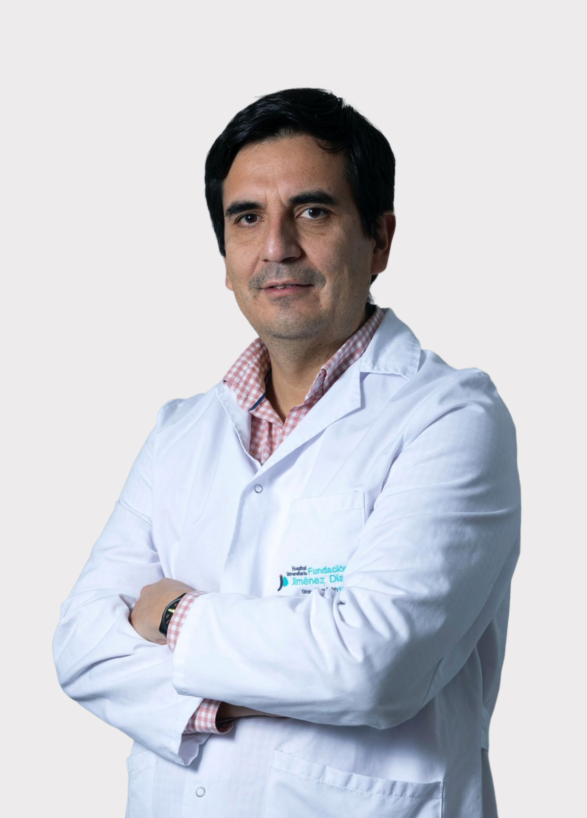Dr. Duárez