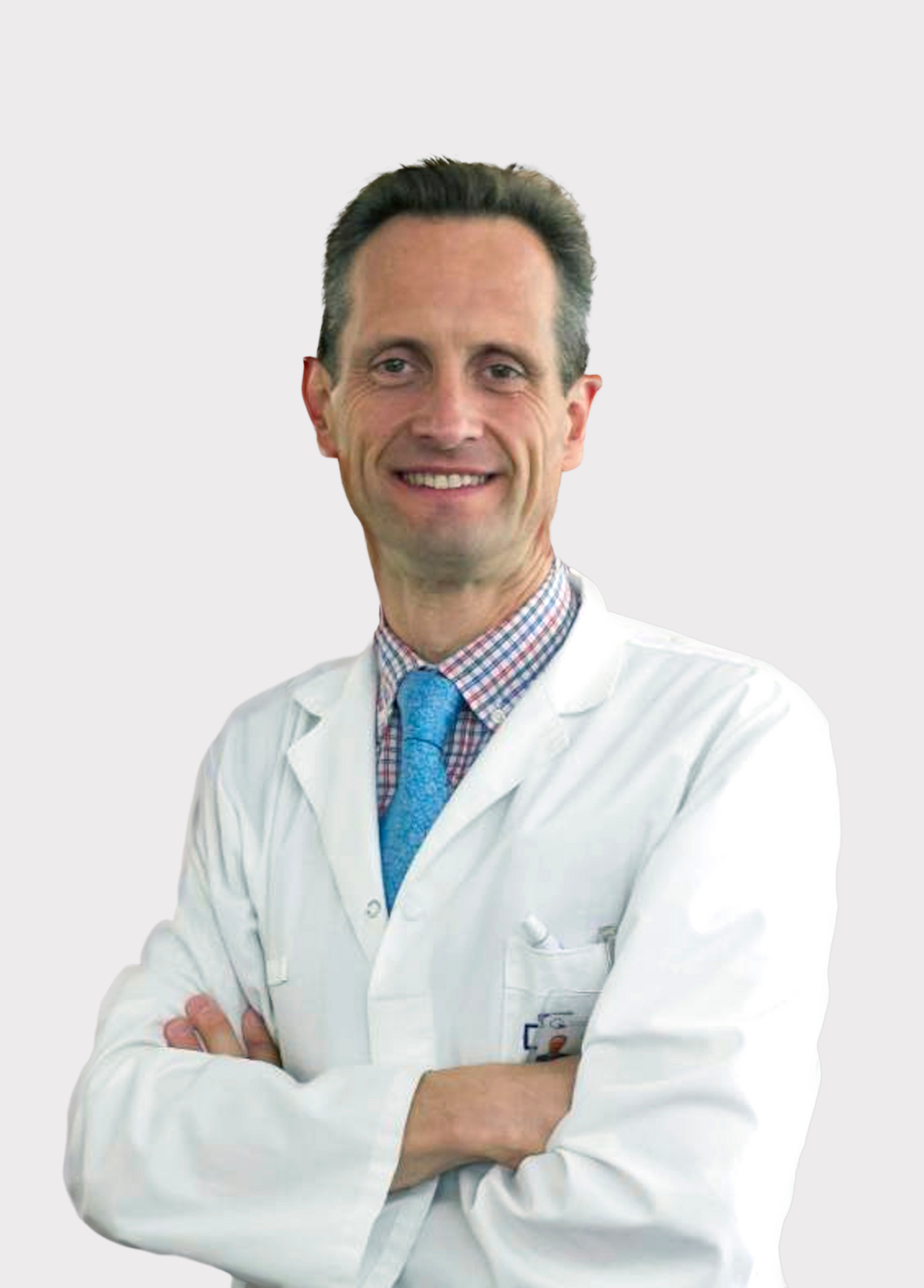 Dr. Jesús García Foncillas