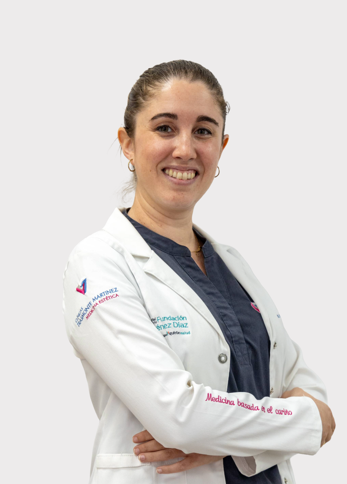 Dra. Eva Ruiz Hispán