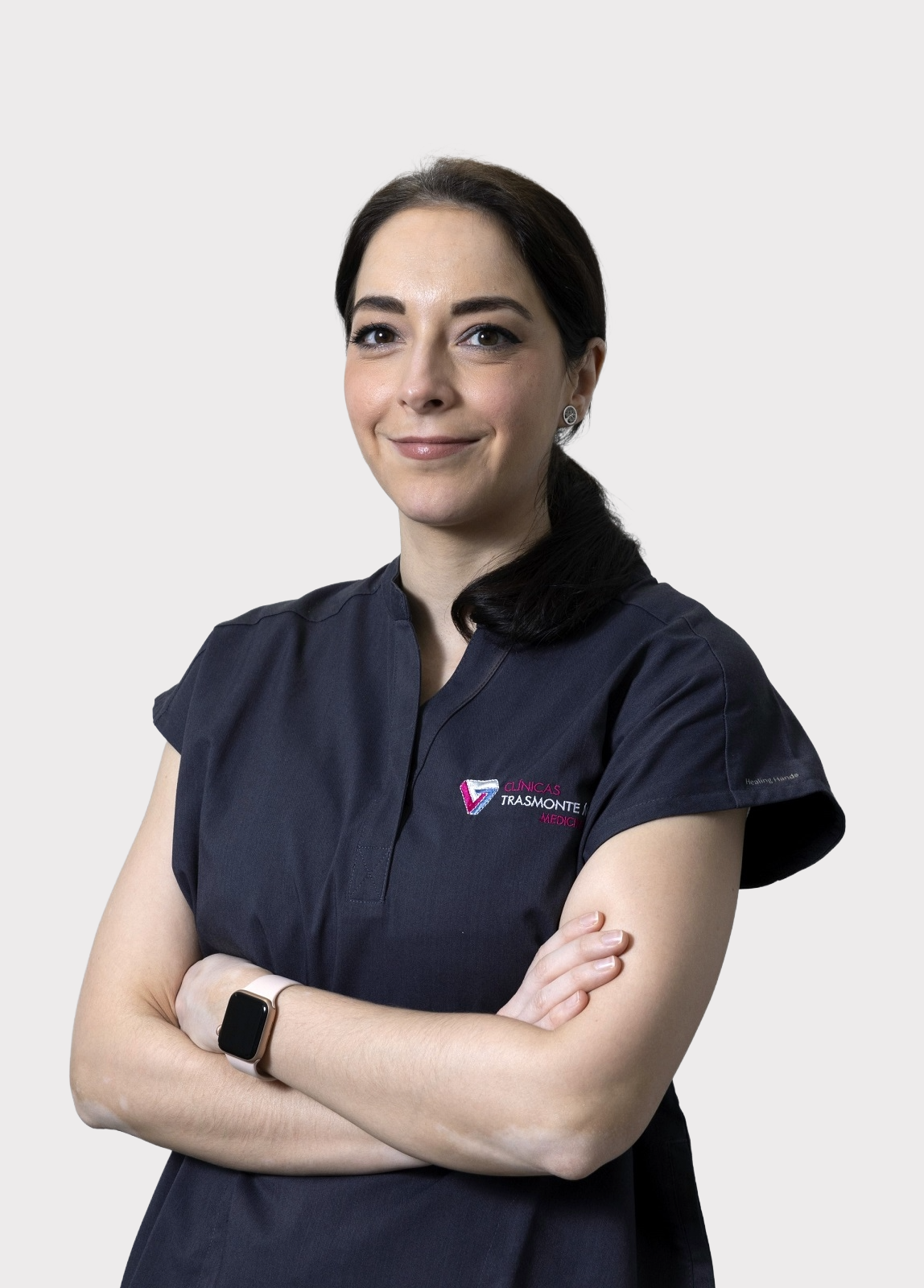 Noemí Gómez Chinarro