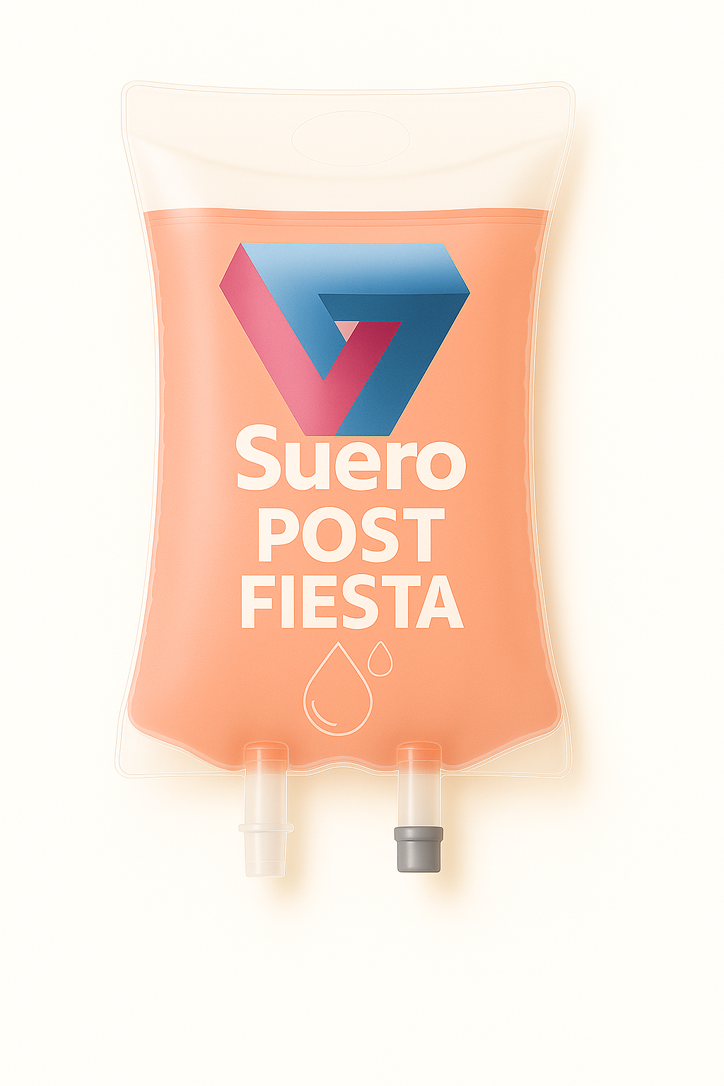 Suero Post Fiesta - Dra. Trasmonte