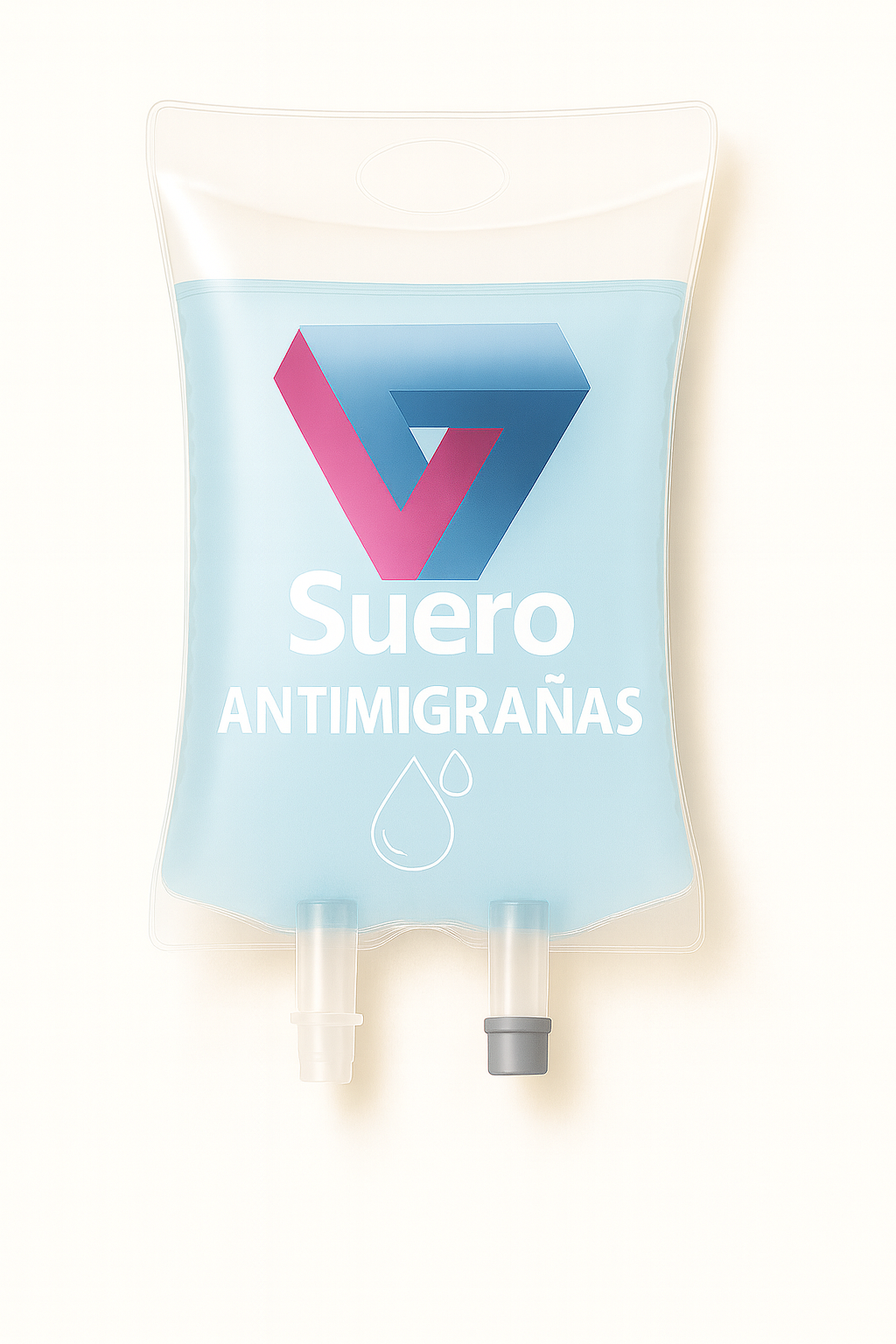 Sueroterapia Antimigrañas - Dra. Trasmonte