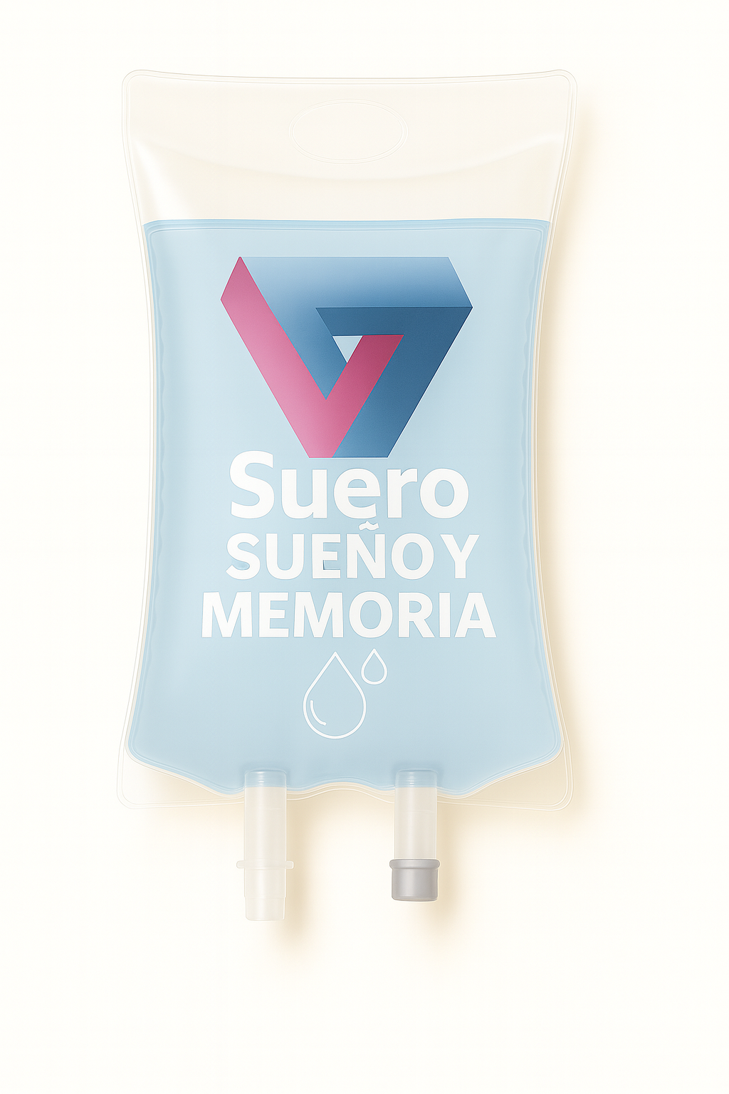 Suero Sueño y Memoria - Dra. Trasmonte