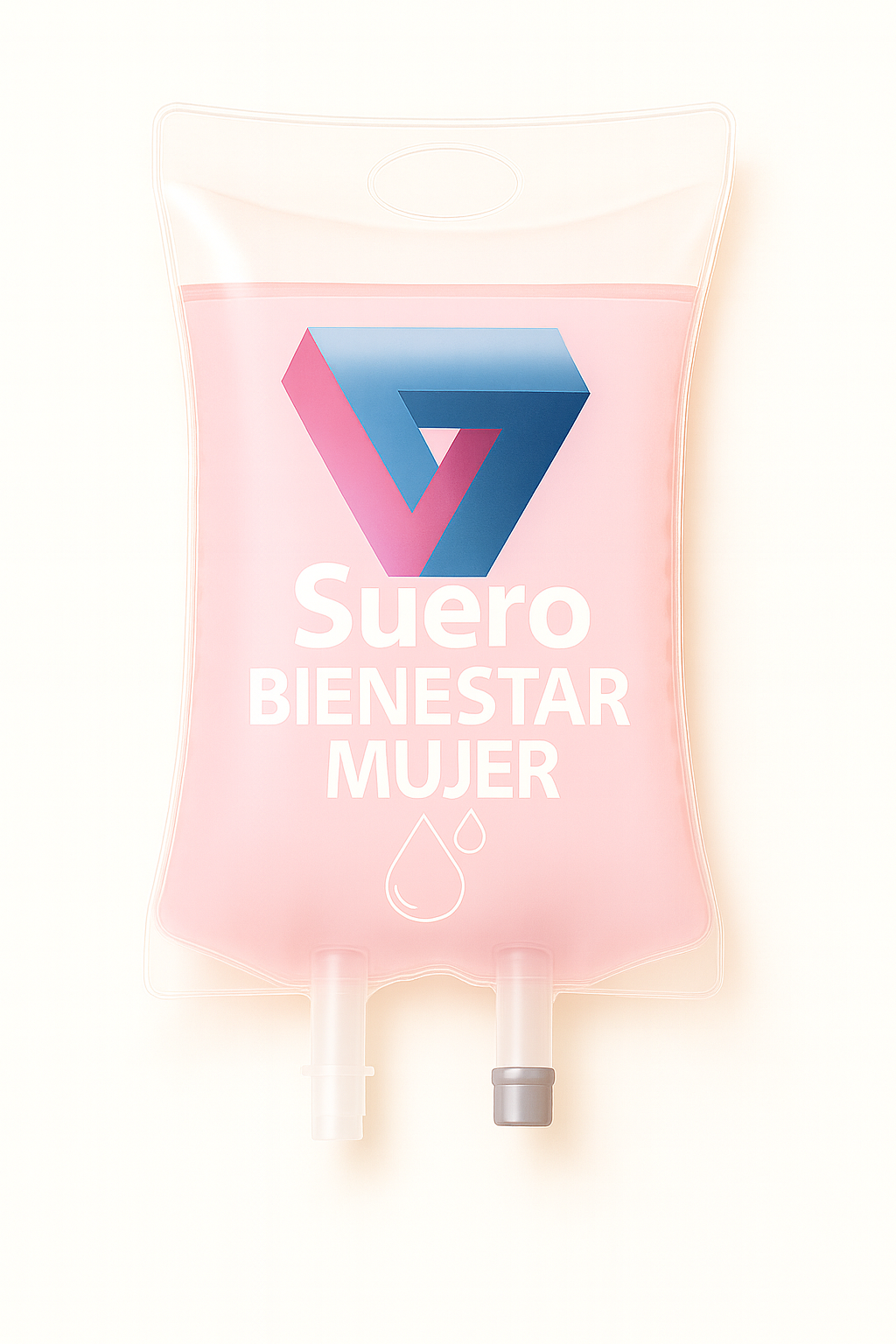 Sueroterapia Salud Femenina - Dra. Trasmonte
