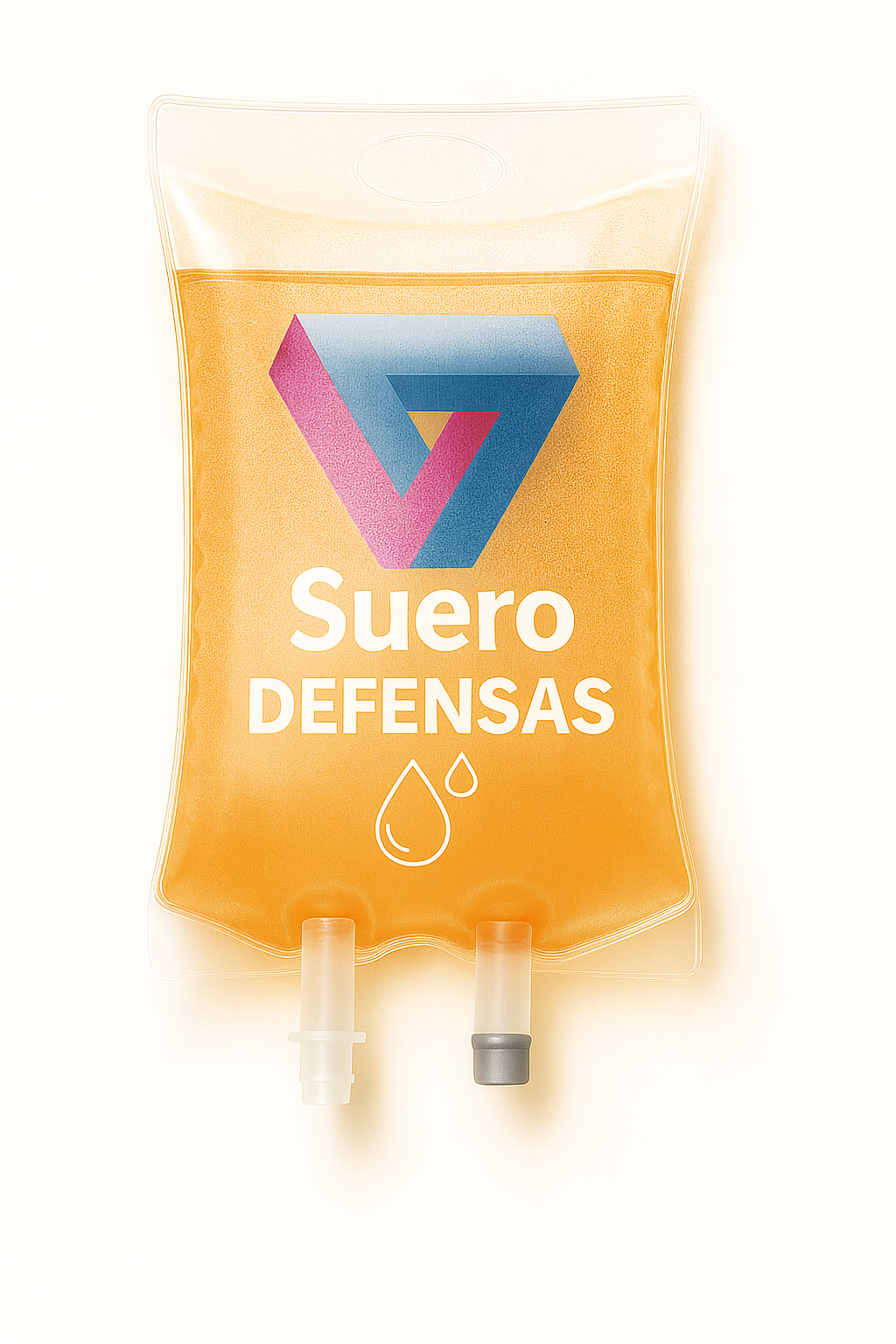 Suero Defensas - Dra. Trasmonte