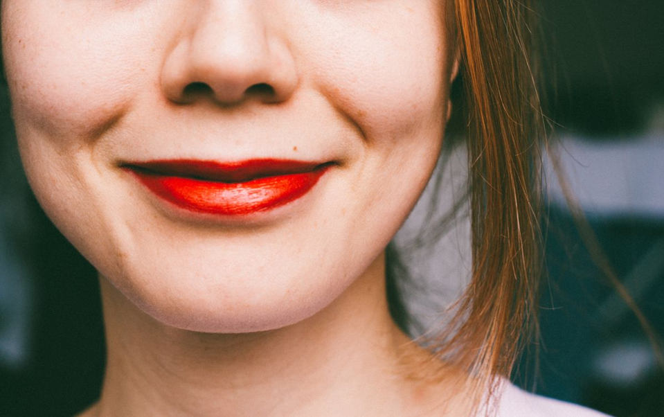 La clave definitiva para unos labios perfectos en la revista diez minutos