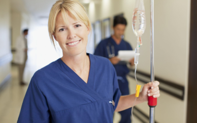 Todo lo que debes saber de la sueroterapia