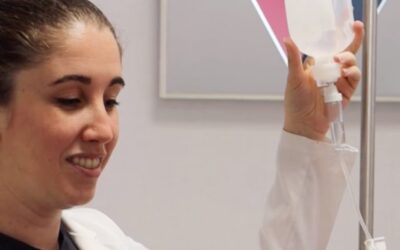 Sueroterapia: el impulso que tu cuerpo necesita tras una cirugía