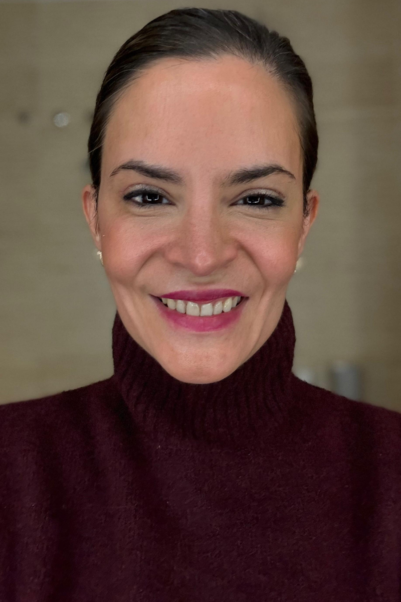 Blefaroplastia superior día 6 resultado temprano con mirada más abierta tras cirugía de párpados