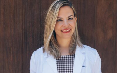 Victoria Trasmonte, ciencia y humanidad en medicina estética