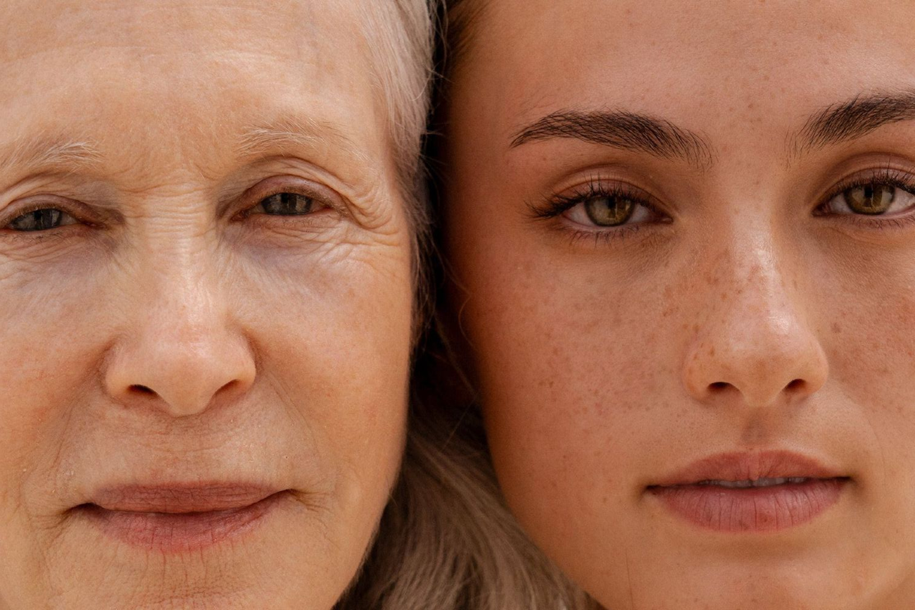 Medicina estética preventiva para cuidar la piel y prevenir signos de envejecimiento facial con naturalidad
