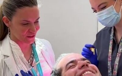 Caída capilar en hombres: cómo recuperar volumen