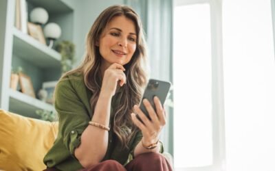 La inteligencia artificial aplicada a la estética
